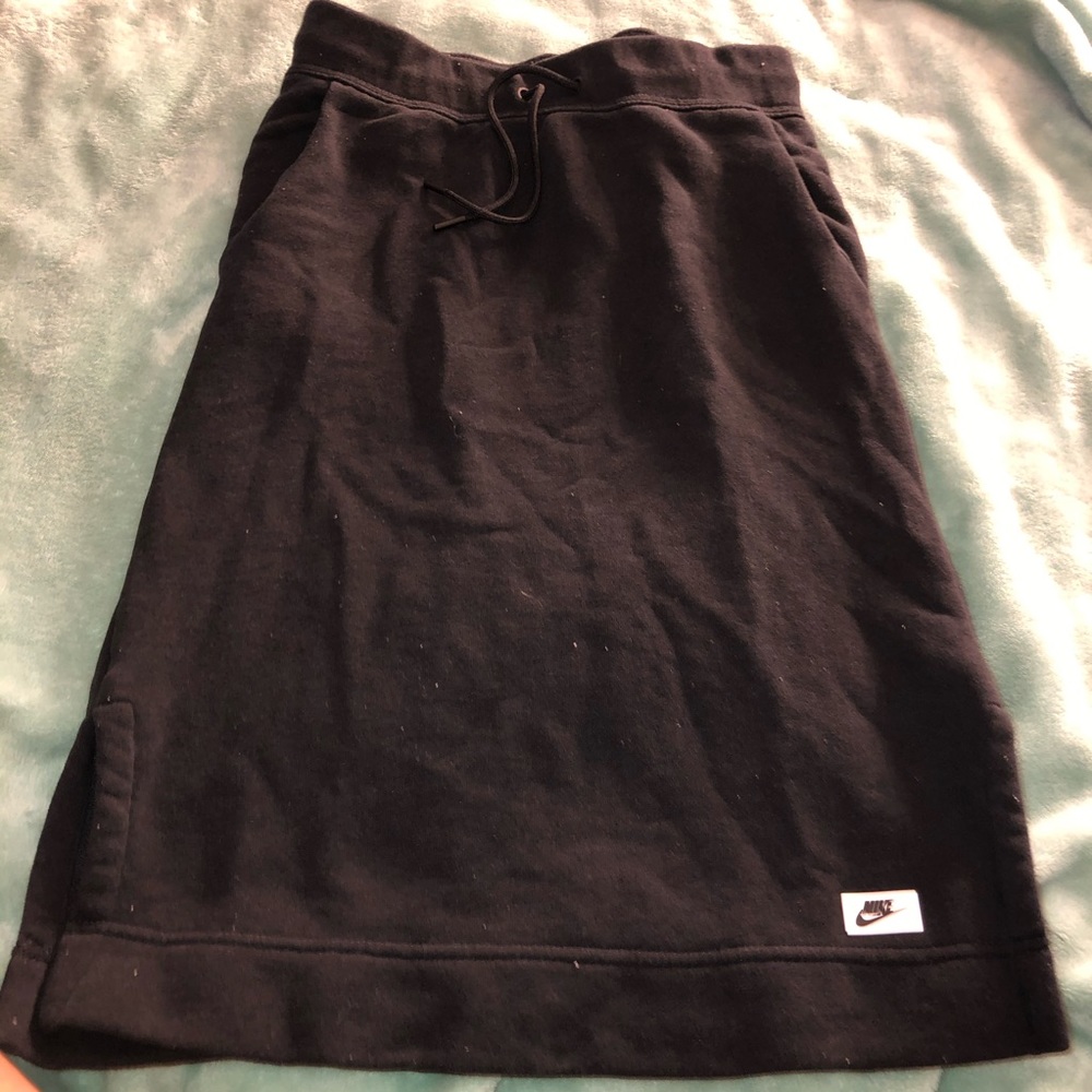 Nike skirt